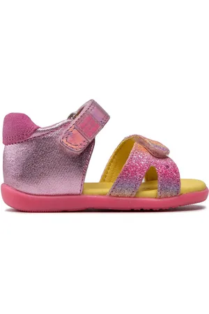 Agatha Ruiz de la Prada Sandały