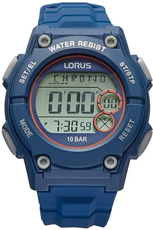 Lorus Zegarek