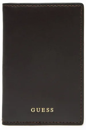 Guess Etui na karty kredytowe