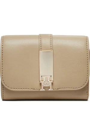 Tommy Hilfiger Mały Portfel Damski