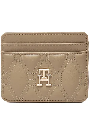 Tommy Hilfiger Etui na karty kredytowe