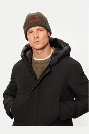 Woolrich Czapka