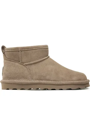 Bearpaw Śniegowce