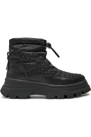 HUGO BOSS Botki