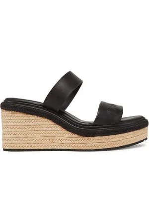 Calvin Klein Espadryle