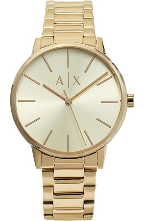 Armani Exchange Zegarek