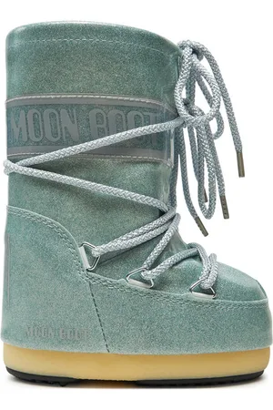 Moon Boot Śniegowce