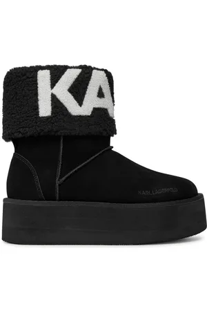 Karl Lagerfeld Botki