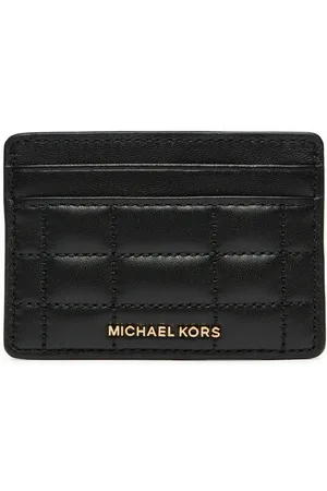 Michael Kors Etui na karty kredytowe