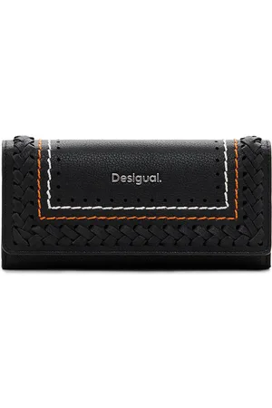 Desigual Duży Portfel Damski