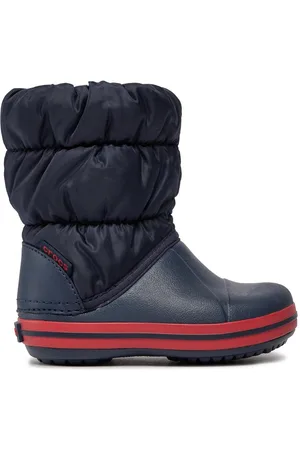 Crocs Śniegowce
