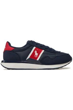 Ralph Lauren Sneakersy