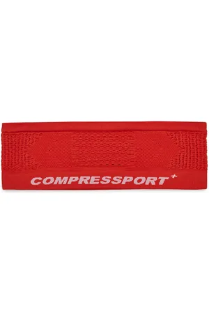 Compressport Opaska materiałowa