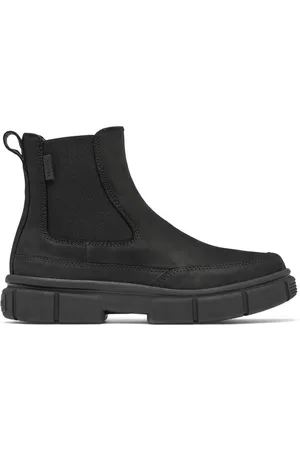 sorel Sztyblety