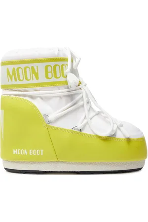 Moon Boot Śniegowce