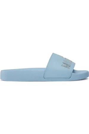 Moschino Klapki