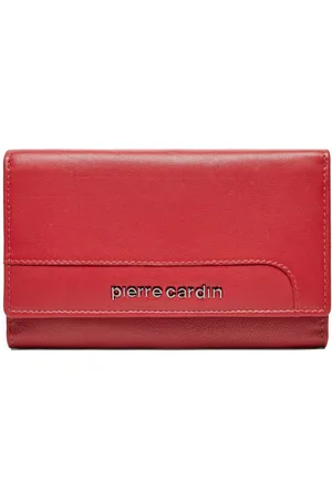 Pierre Cardin Duży Portfel Damski