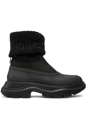 Karl Lagerfeld Botki