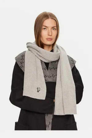 Karl Lagerfeld Szalik