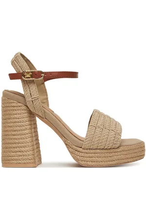 Tommy Hilfiger Espadryle