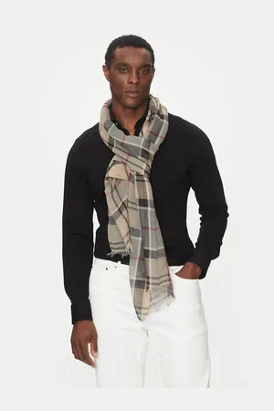 Barbour Szal
