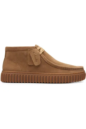 Clarks Trzewiki