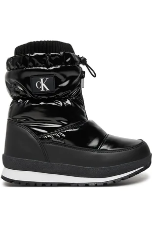Calvin Klein Śniegowce