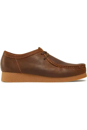 Clarks Mokasyny