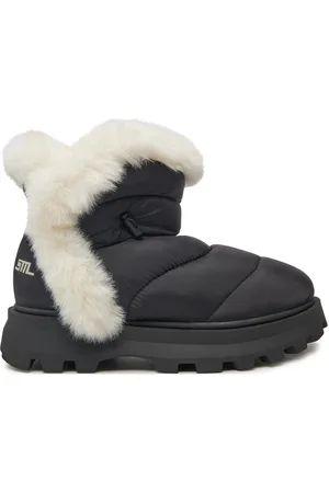 Steve Madden Śniegowce