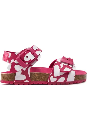 Agatha Ruiz de la Prada Sandały