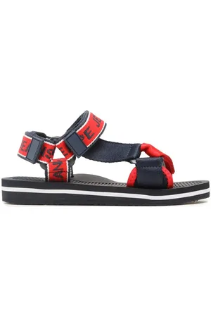 Pepe Jeans Sandały