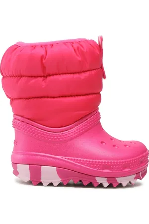 Crocs Śniegowce