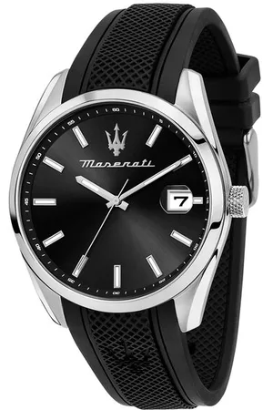 Maserati Zegarek