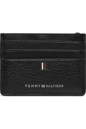 Tommy Hilfiger Etui na karty kredytowe