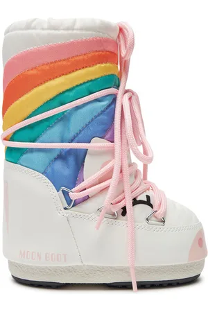 Moon Boot Śniegowce