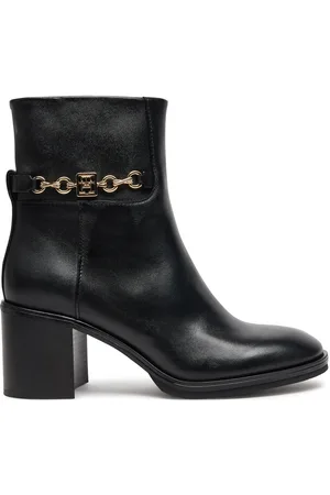 Tommy Hilfiger Botki