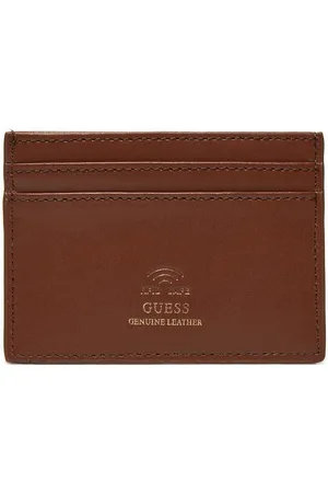 Guess Etui na karty kredytowe