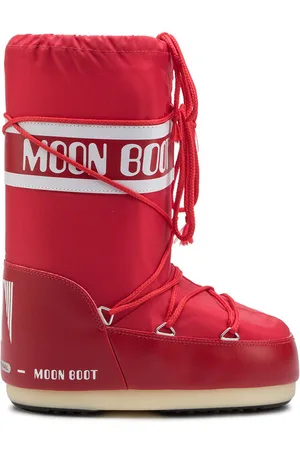 Moon Boot Śniegowce