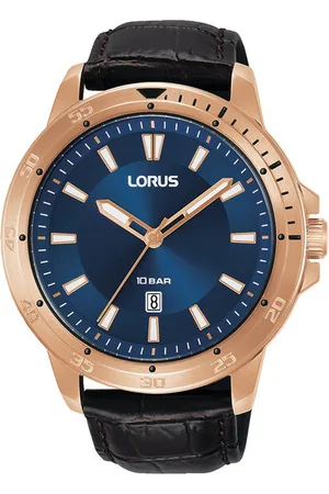 Lorus Zegarek