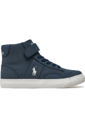 Ralph Lauren Sneakersy