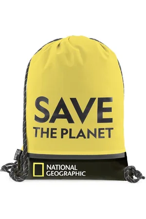 NATIONAL GEOGRAPHIC Worek