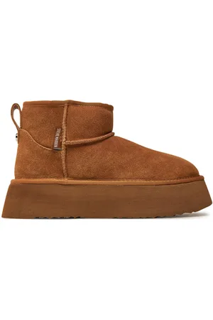 Steve Madden Śniegowce