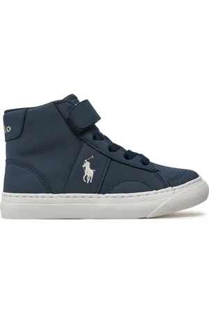 Ralph Lauren Sneakersy