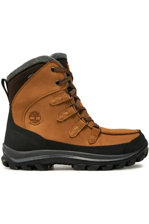 Timberland Kozaki