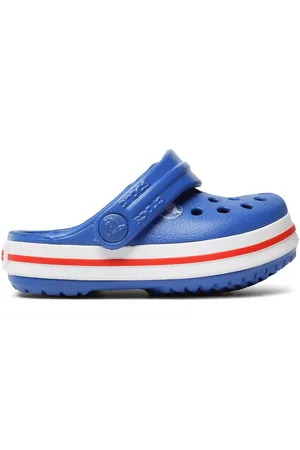 Crocs Klapki