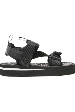 Emporio Armani Sandały