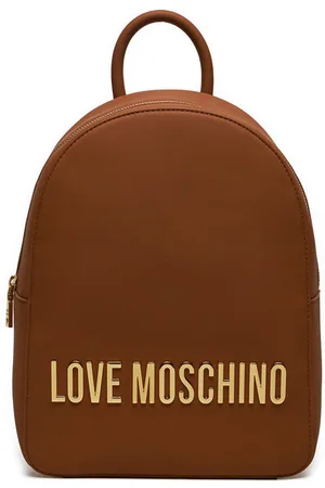Moschino Plecak
