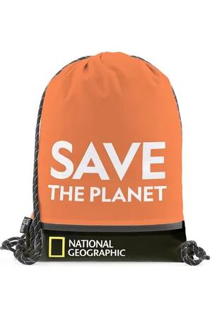 NATIONAL GEOGRAPHIC Worek