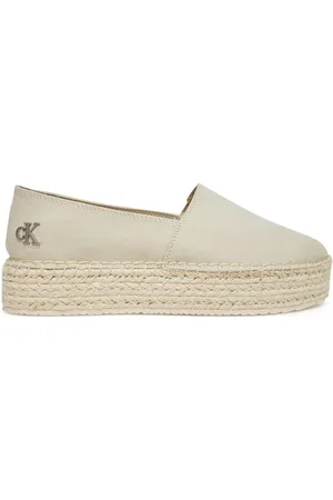 Calvin Klein Espadryle