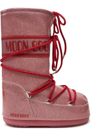 Moon Boot Śniegowce